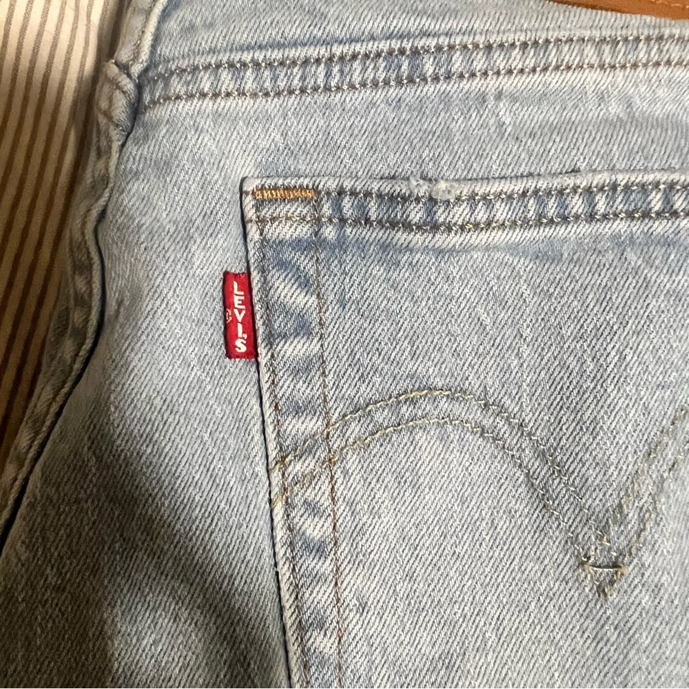 Levi’s 501s - image 4